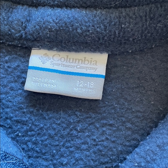 Columbia Kids' Fleece Jacket Bundle - Picture 3 of 5